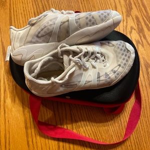 Nfinity vengeance size 3